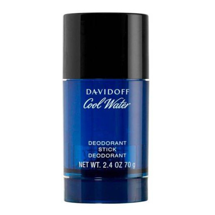 DAVIDOFF C WATER U DEO STICK 75GR