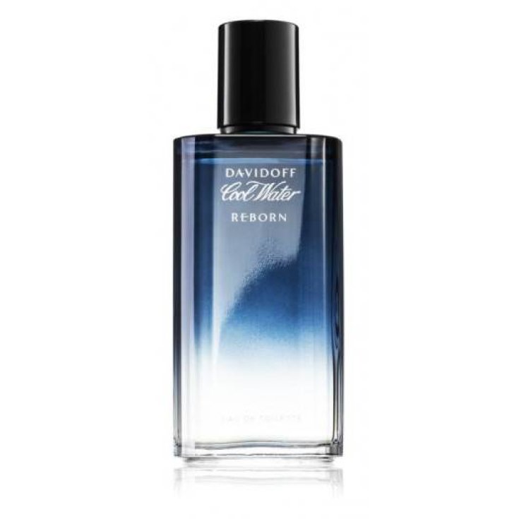 DAVIDOFF C EAU REBORN U EDT 125V