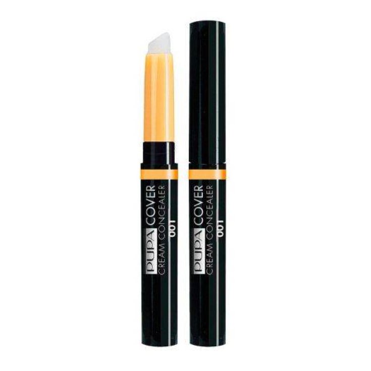 PUPA CORR CRÈME CORRECTEUR 02