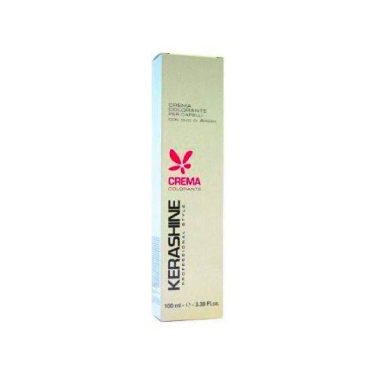 KERASHINE TEINTE 4.38CH 100MLCASTAN