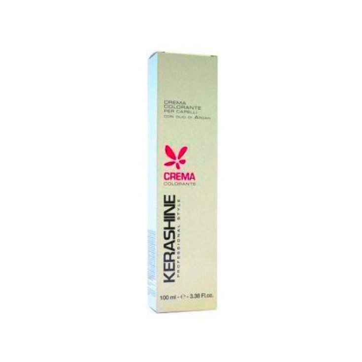 TEINTE KERASHINE 5.38CH 100MLCASTAN