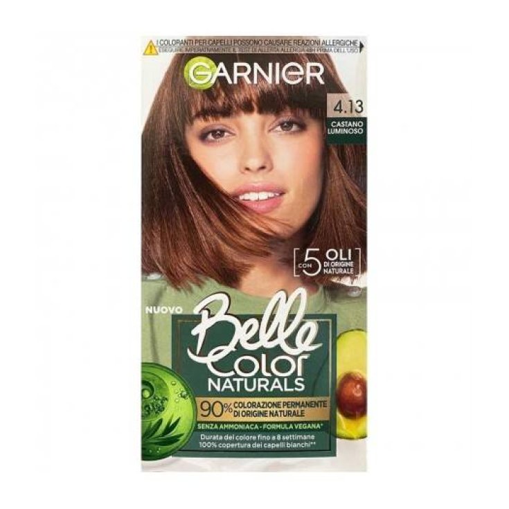 BELLE COULEUR NATURELS 4.11 C/LUMINO