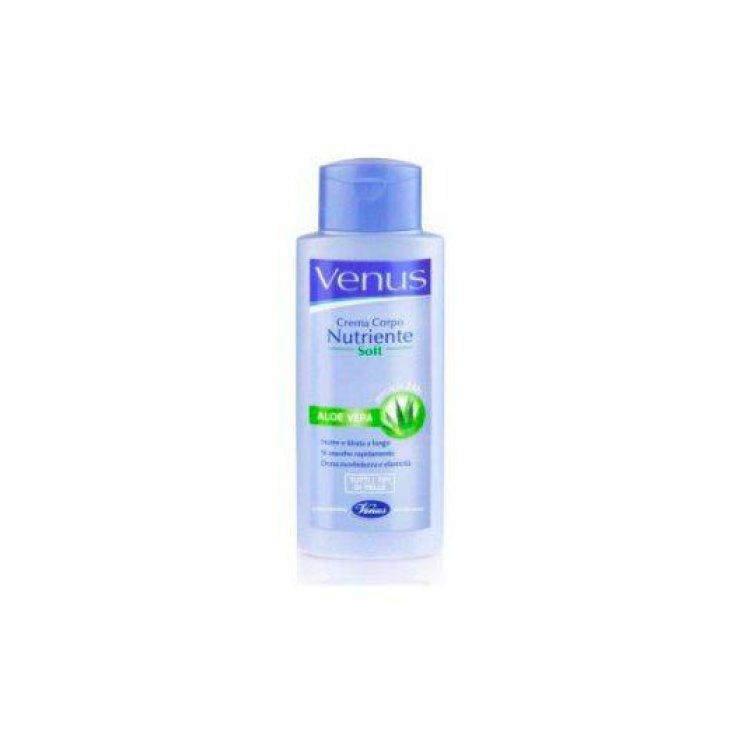 VENUS FLUIDA DOUX NOURRISSANT 250 ML