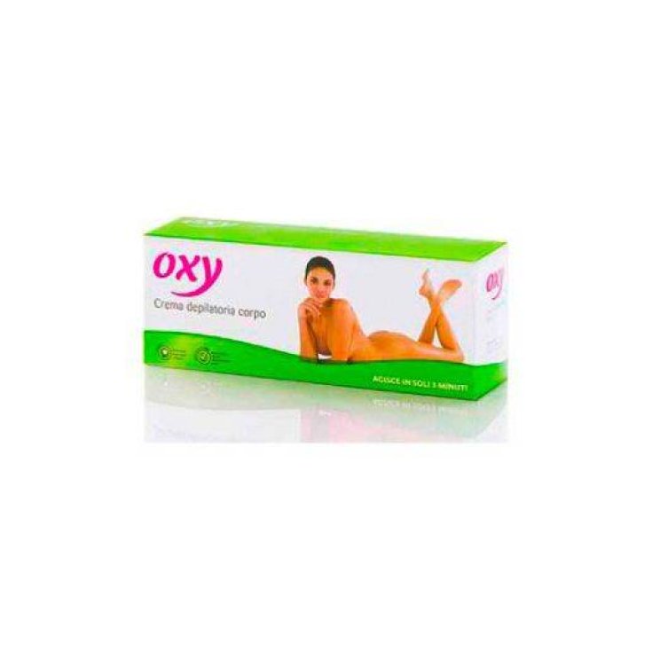CREME CORPORELLE OXY DEP 150 ML