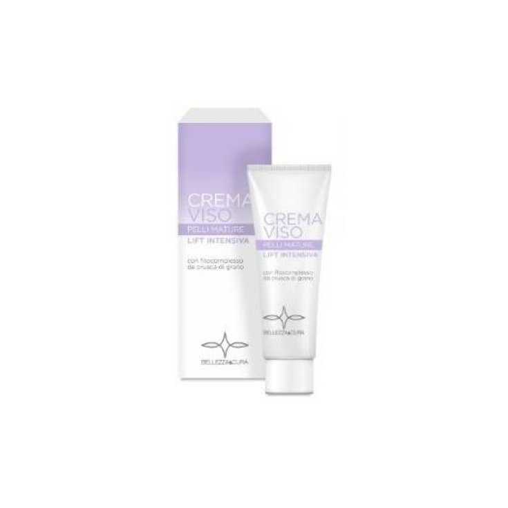 B&C CRÈME LIFT INTENSIVE NOUVEAUTÉ 50 ML