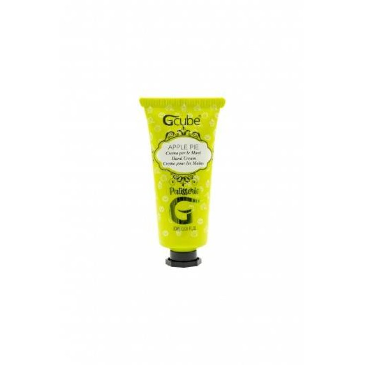 TARTE AUX POMMES Gcube® 30ml