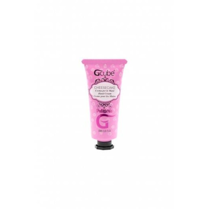 GC PATI CRÈME POUR LES MAINS GÂTEAU AU FROMAGE 30ML