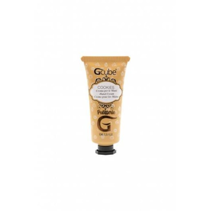BISCUITS Gcube® 30 ML BISCUITS Gcube® 30 ML