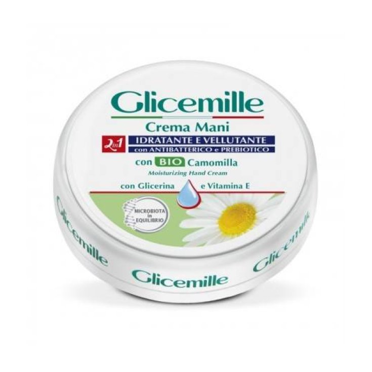 GLICEMILLE C/BOX 2IN1 IDR/IG10