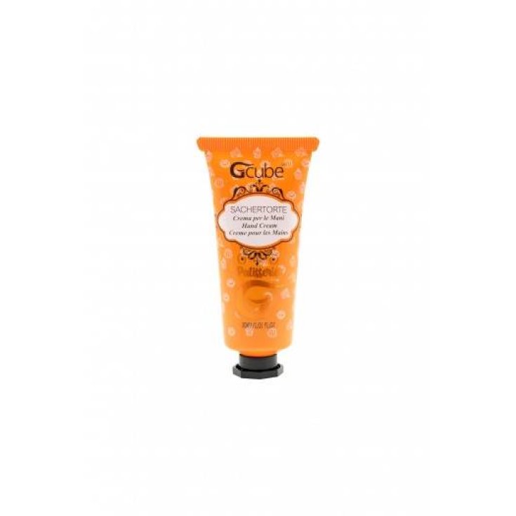 SACHER CAKES Gcube® 30ml