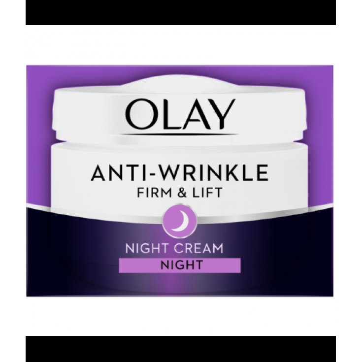 OLAY TONIF&RASS CR VISAGE NUIT 50ML