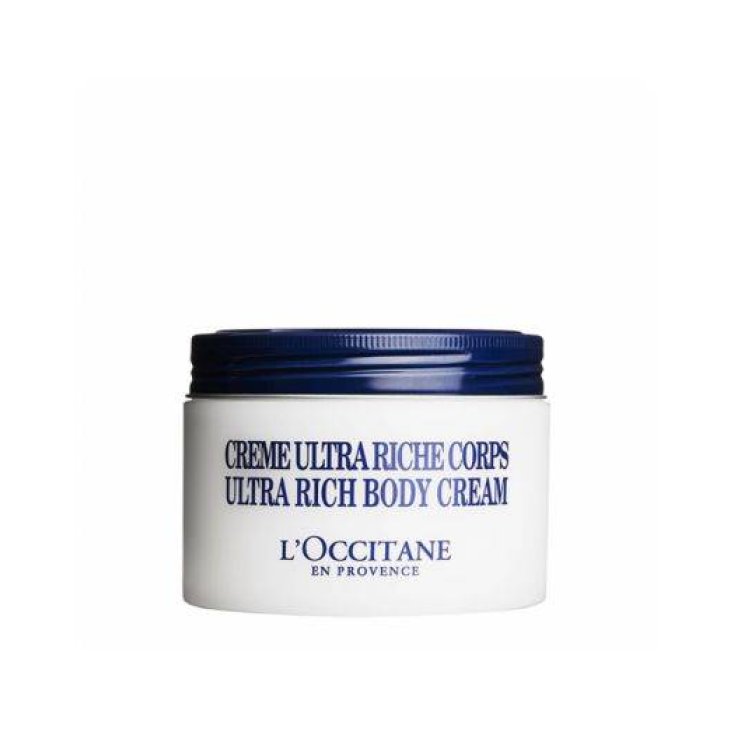 L'OCCITANE CORPS CR.U/RICCA K.200