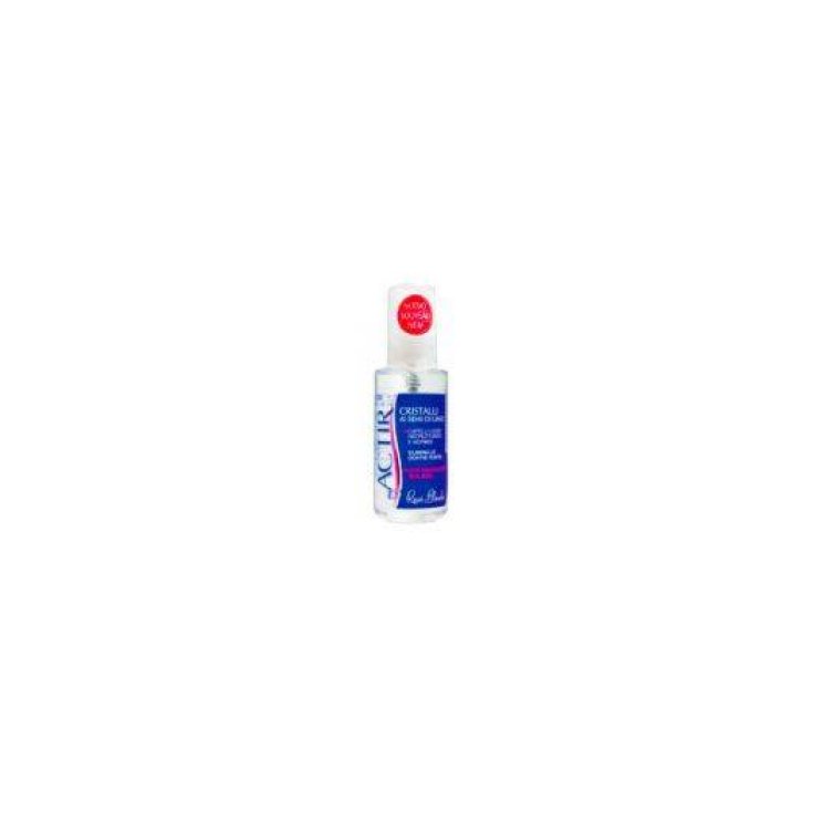 ACTIR CRISTAUX DE GRAINES DE LIN 125