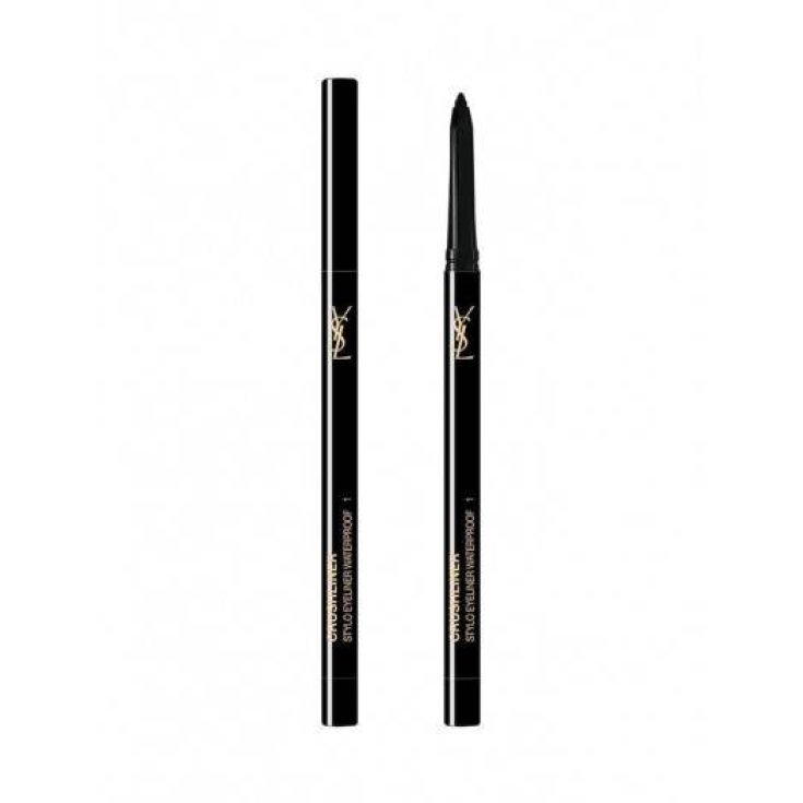 YSL CRUSHLINER 1 NOIR