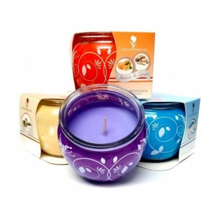 DEALO BOUGIE N/ESSENCE 22 HEURES