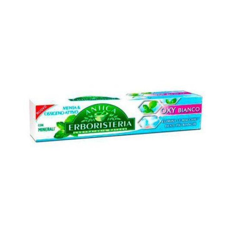 DENT POLAIRE ANCIENNE ET FRAÎCHE 75 ML