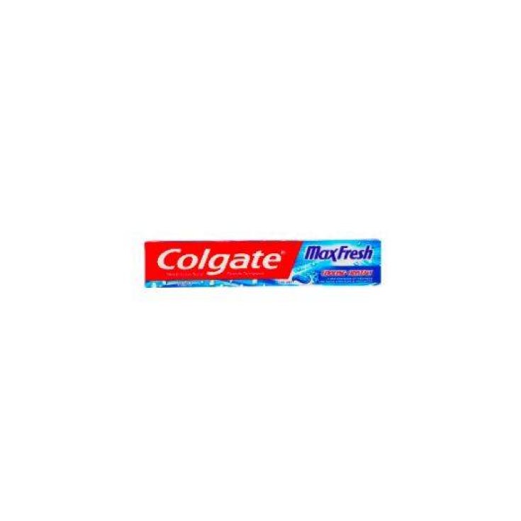 COLGATE DENT MAX FRESH M / GLACIAL 7