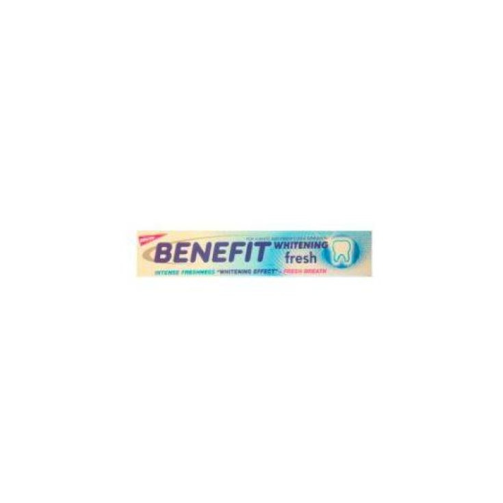 BENEFIT DENT W / FRESH 75 ML