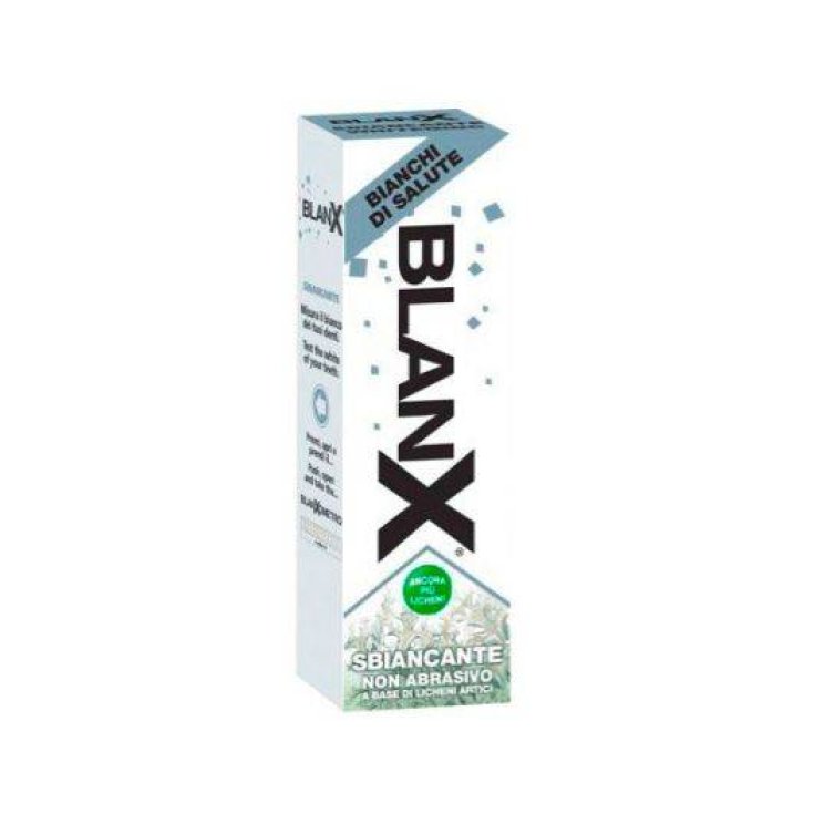 BLANX DENT CLASSIQUE/BLANCHIMENT 75ML