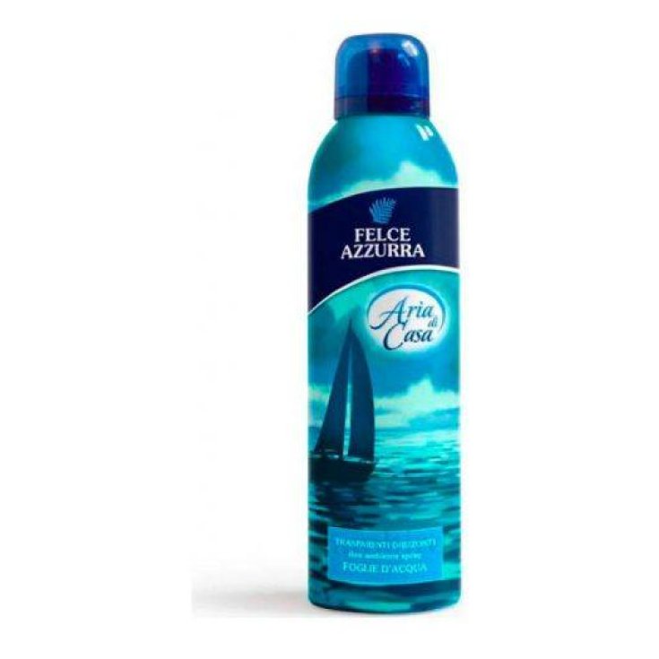 F AZZURRA DEO SPRY PURE MOUNTAIN
