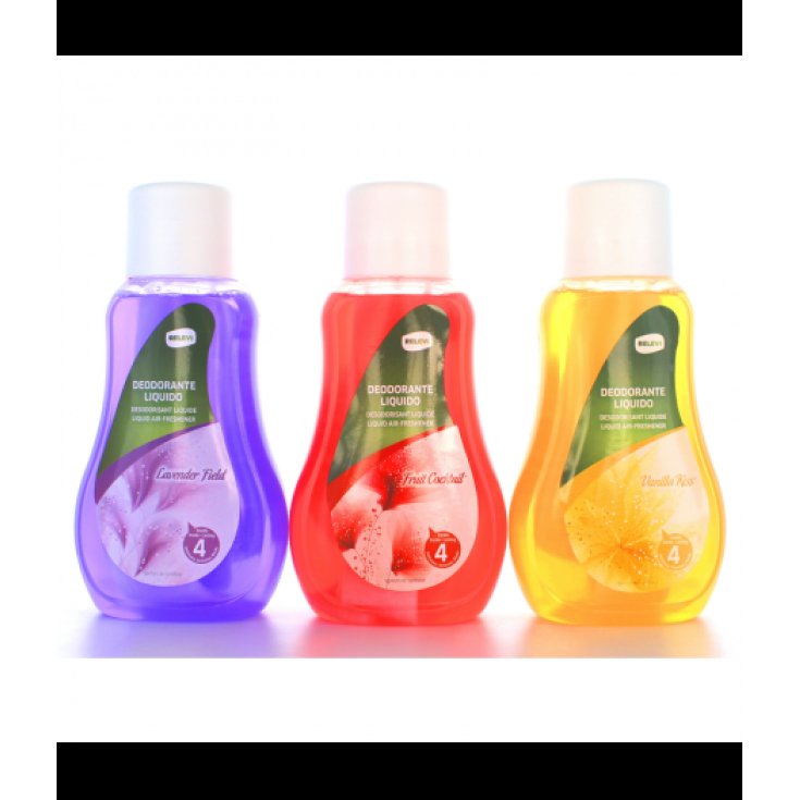 DeoWind Ligne Fresh Relevi 375ml