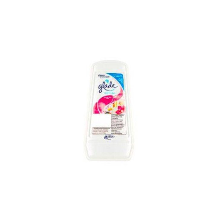 GLAD SCENT ABSORBANT RELAXANT ZEN 150G