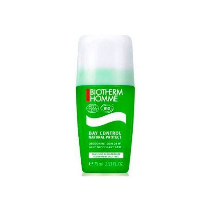 BIOTH H DEO JOUR CONTR NAT ROLL-ON