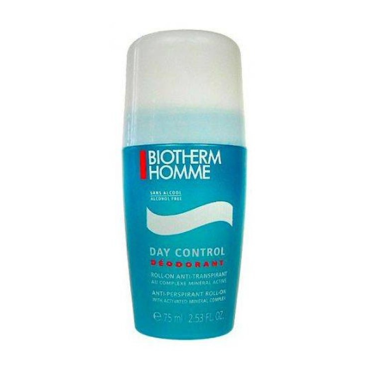 BIOTH H DEO CONTRÔLE DE JOUR ROLL-ON
