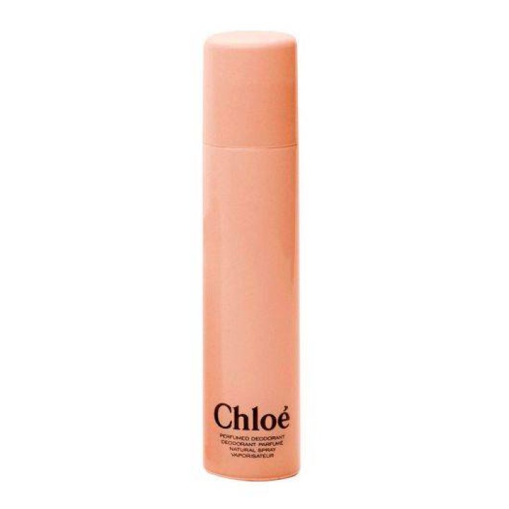 CHLOÉ DÉO SPRAY 100 ML