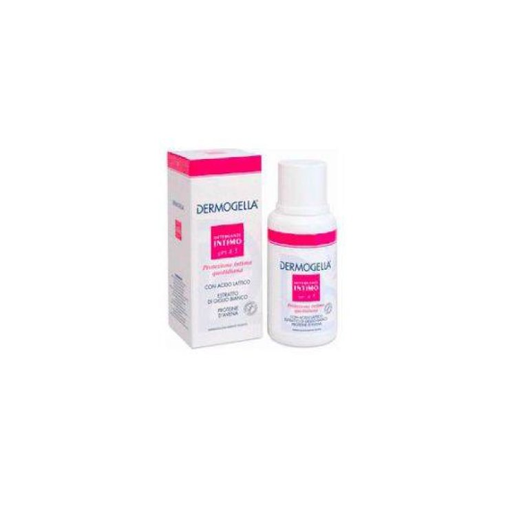 Dermogella Nettoyant Intime 200 ml