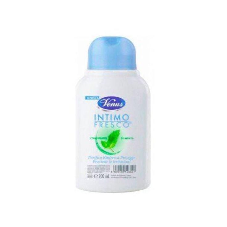 VENUS FRESH HYGIENE INTIME 200 ML
