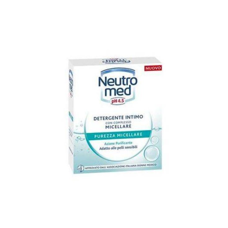 NEUTROMED I/INT MICELLAIRE PUREZ 20