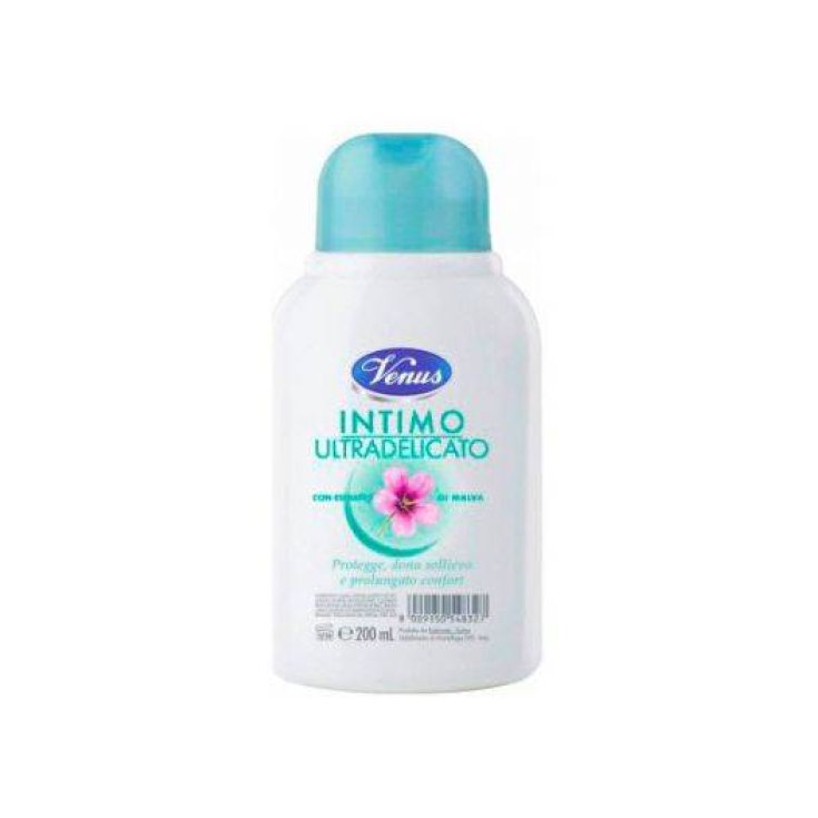 VENUS HYGIENE INTIME 200 ML