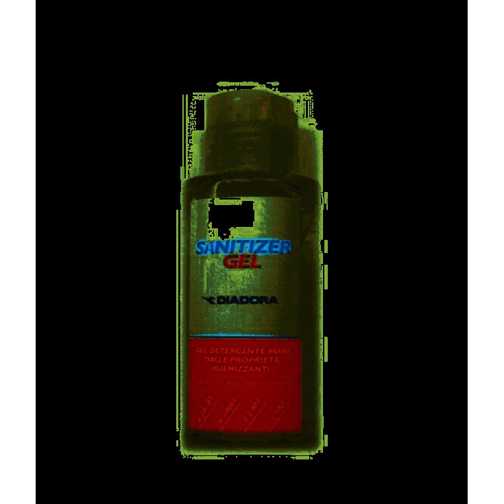 Gel assainissant Diadora 100ml