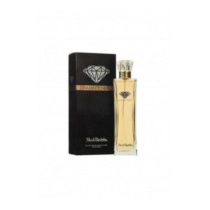 ARBALÈTE DIAMANT NOIR D EDP 100 V