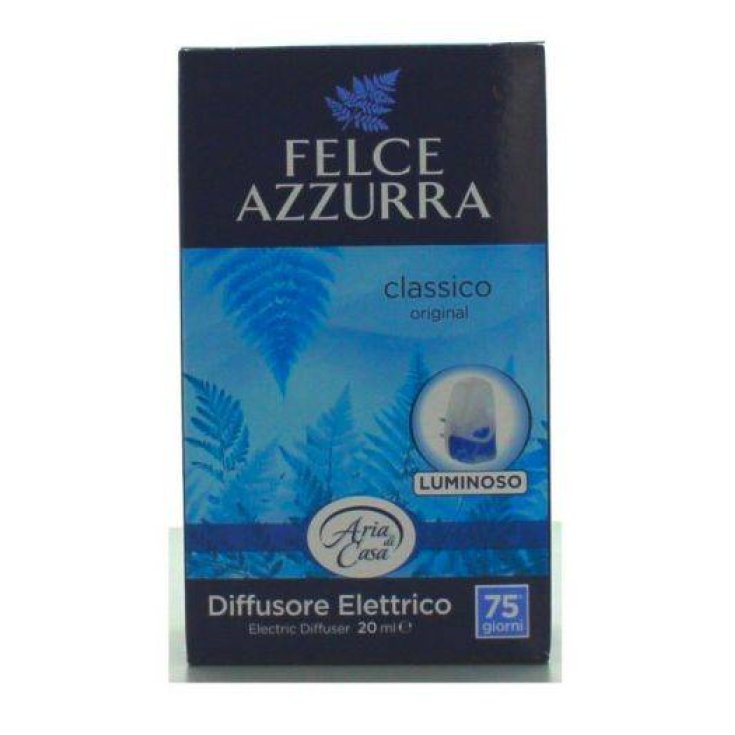 F BLEU CIEL DEO DIF CLASSES ÉLECTRIQUES