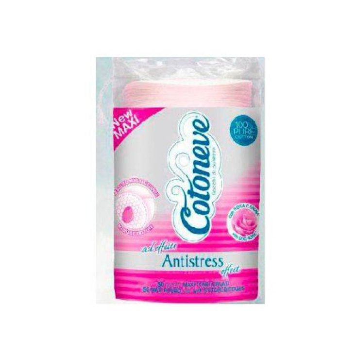 COTONEVE MAXI DISCHETTIX50 R / CANIN
