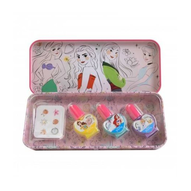 MARKWINS TR PRINCESSE 1580345E