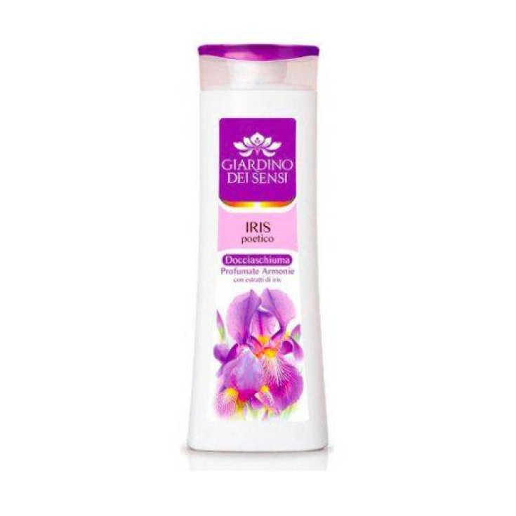JARDIN DES SENS R/S 250 IRIS
