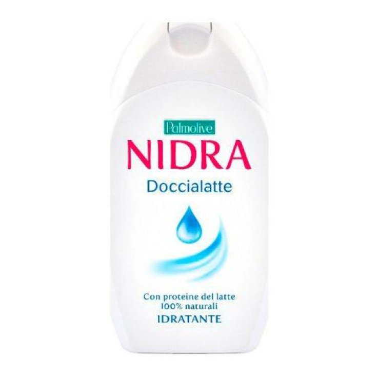 NIDRA D/S IDRAT LAIT 250 ML