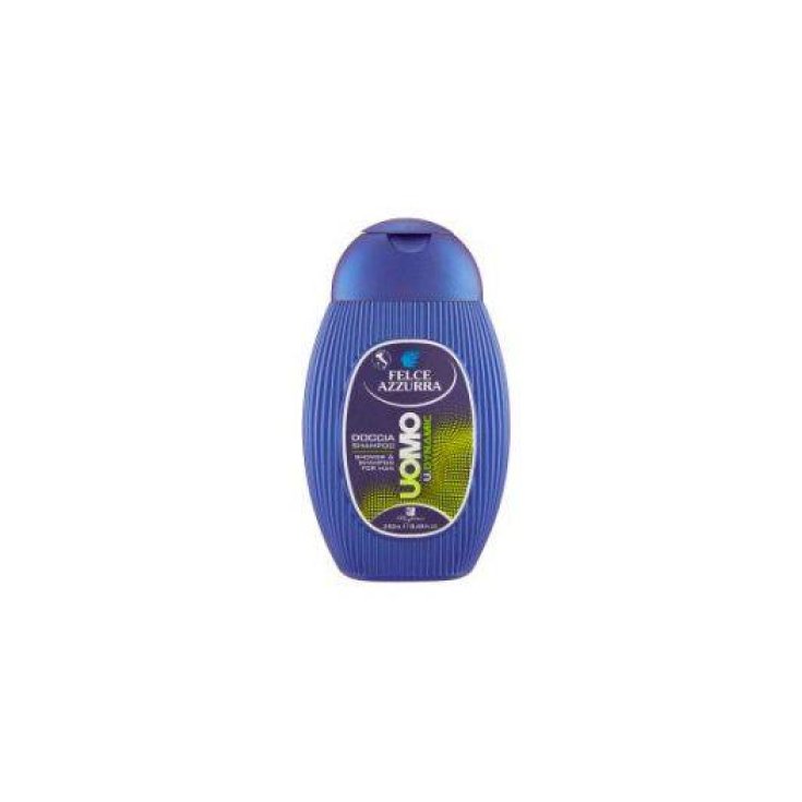 F AZZURRA UD / S POWER SPORT 250 ML