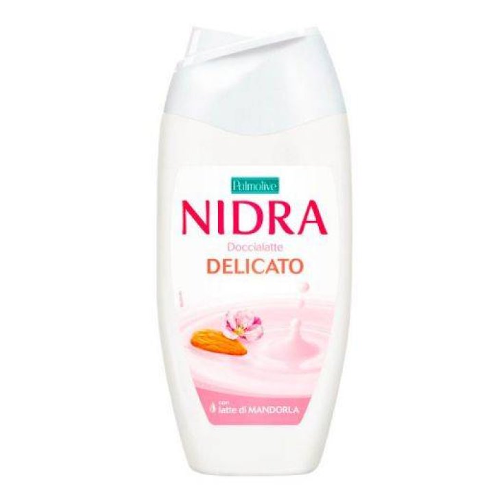 NIDRA DOCCIALATT AMANDE 250 ML
