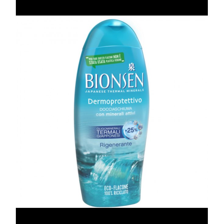 BIONSEN D/S DERMOPROT 250 ML