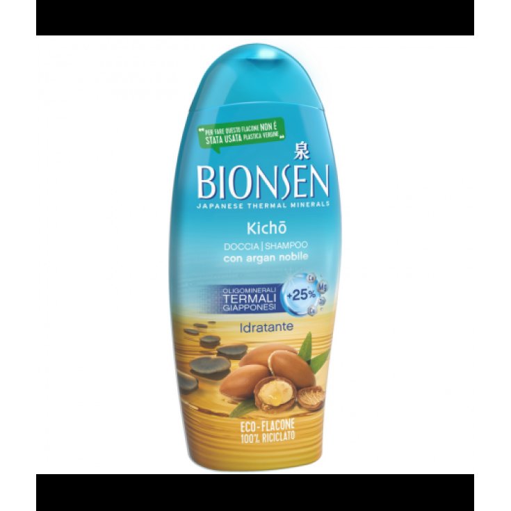BIONSEN D/S KICHO HYDRATANT 250 ML
