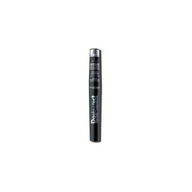 DEB MASQUE DOUBLE EFFET NOIR