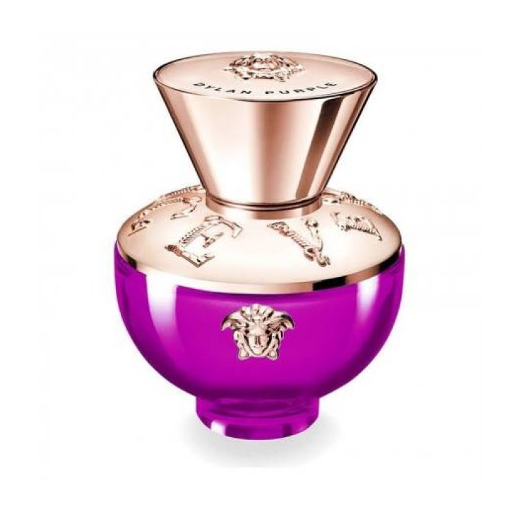 VERSACE DYLAN VIOLET D EDP 50V