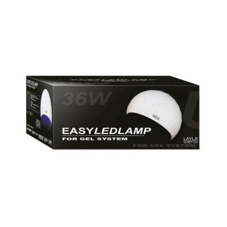 LAMPE LED LAYLA 36W USB