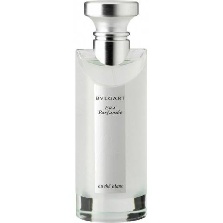 @BULGARI LE BLANC EDC 75 VAPO