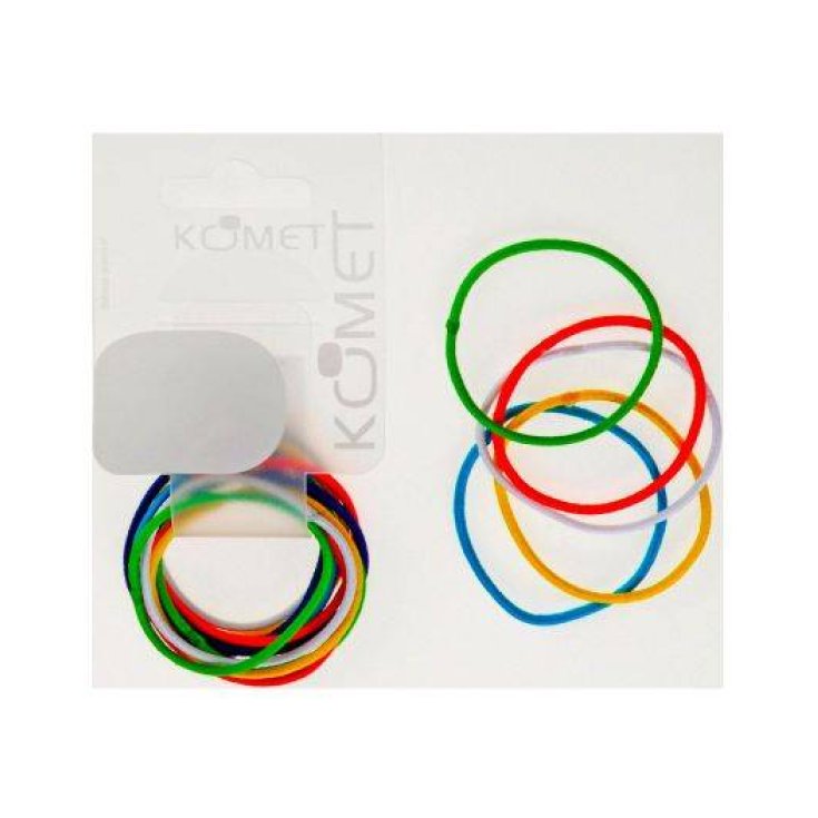 YOURCARE ELASTICS X 12 255 COULEUR