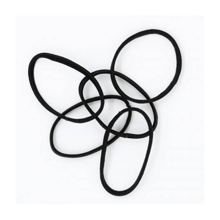 ELASTIQUE NOIR IB ACC 25N/5 X5